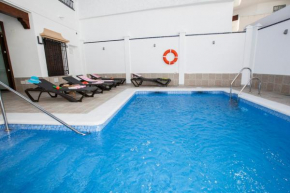 Hostal Boutique Bajamar, Nerja